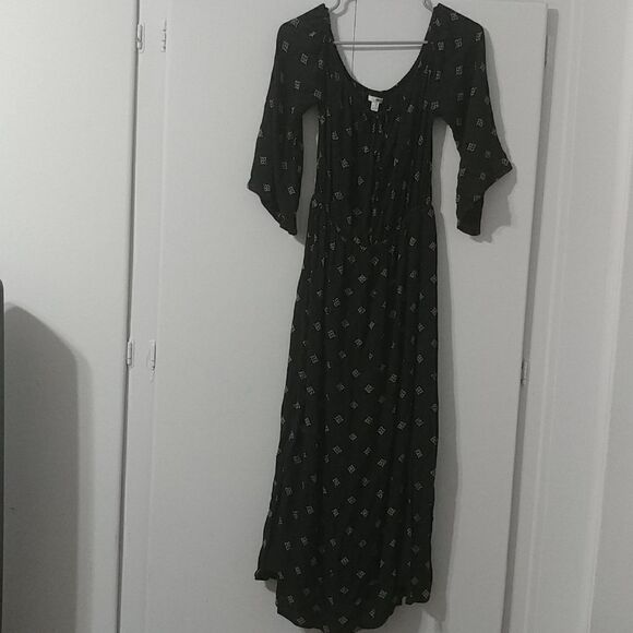 Amuse Society Dress - Picture 1 of 4